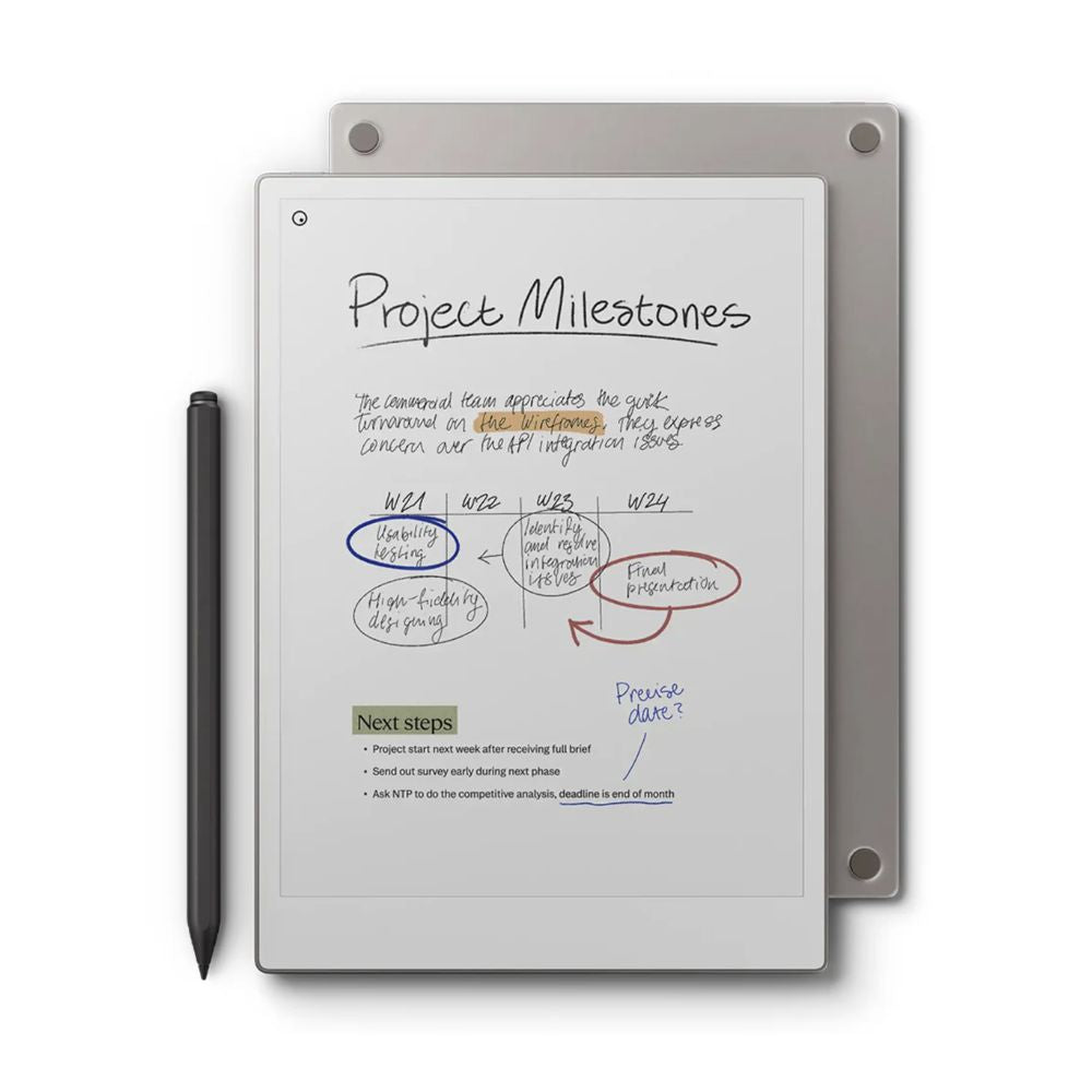 reMarkable Paper Pro