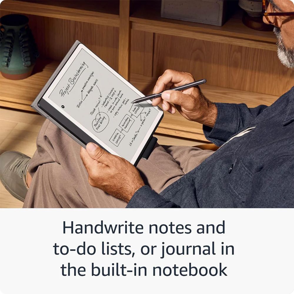 Amazon Kindle Scribe 64GB 10.2" (2024)