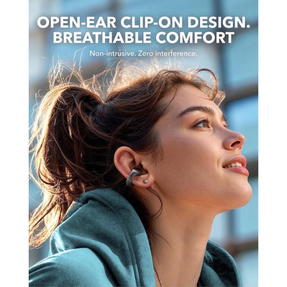 Soundcore C30i Open-Ear Earbuds
