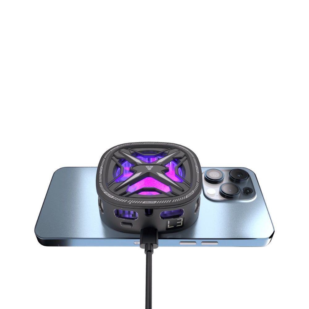 Fantech PCM10 GLETSER MAX PHONE COOLER