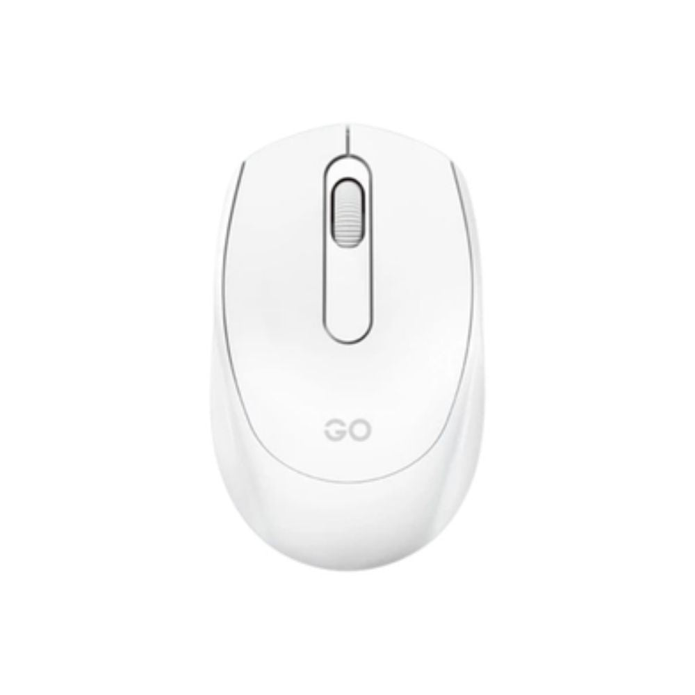 Fantech W603 Go Wireless Mouse, Blue | W603