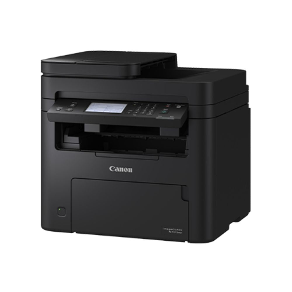 Canon, MFP MF275DW 4in1 29PPM, ADF, Duplex, WIFI Toner Canon 071 Printer - MF275DW