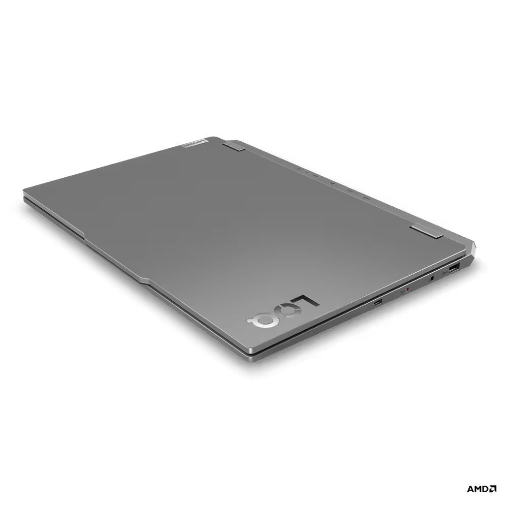 LENOVO LOQ 15IRX9-83DV00J8IN - Core™ i7-13650HX - 16GB RAM - 1TB SSD - 15.6" FAHD 144HZ - RTX 4050 6GB
