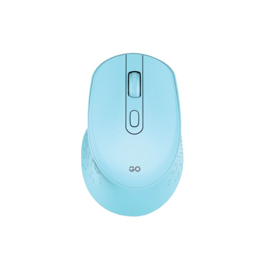 Fantech Go W606 Wireless Mouse