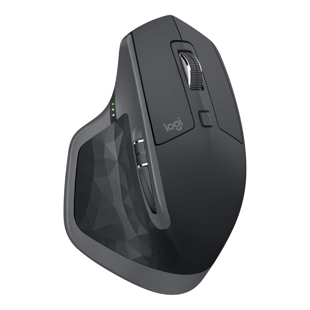 Logitech MX Master 2S Wireless Mouse - 910-005966
