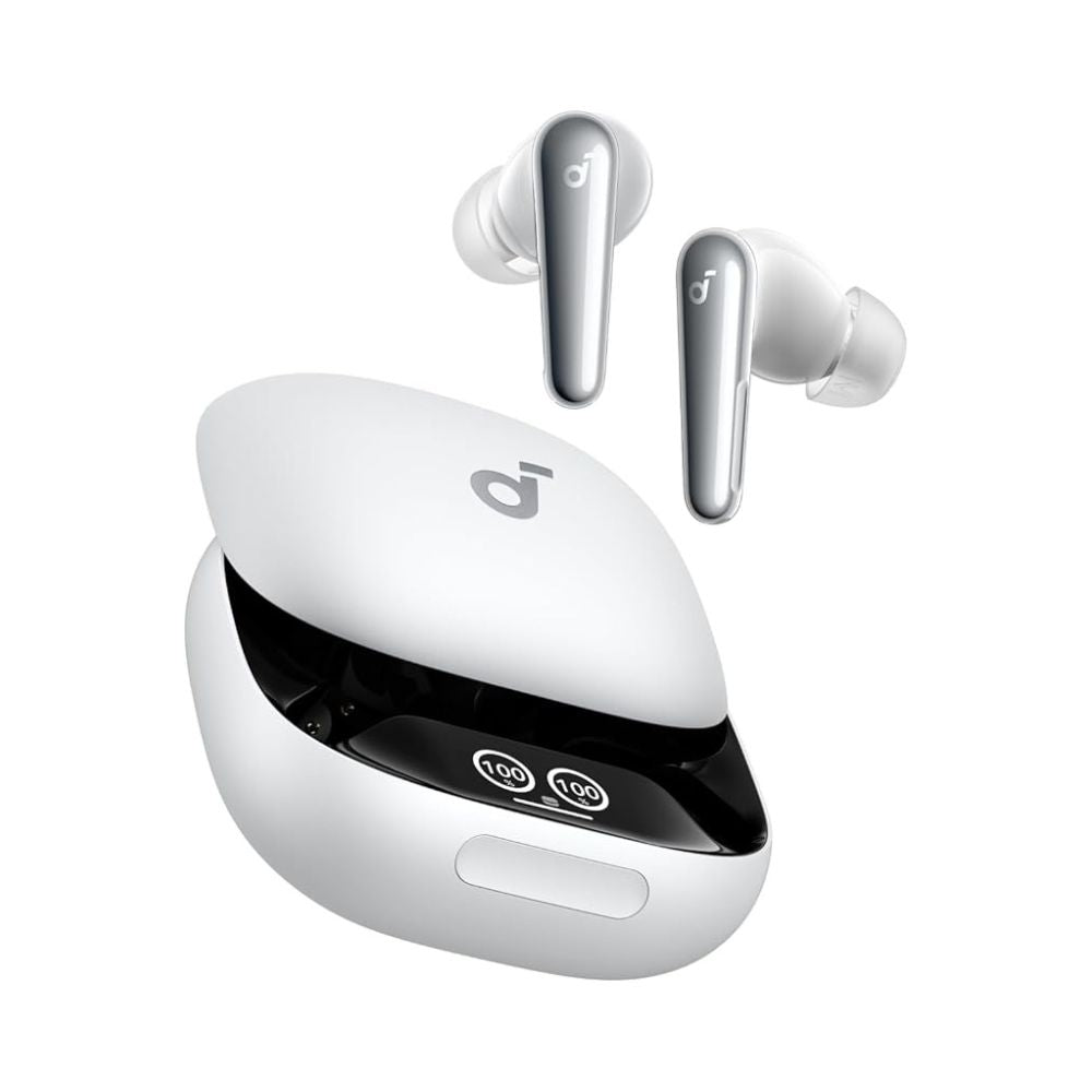 Soundcore Liberty 4 Pro by Anker Noise Cancelling Wireless Earbuds