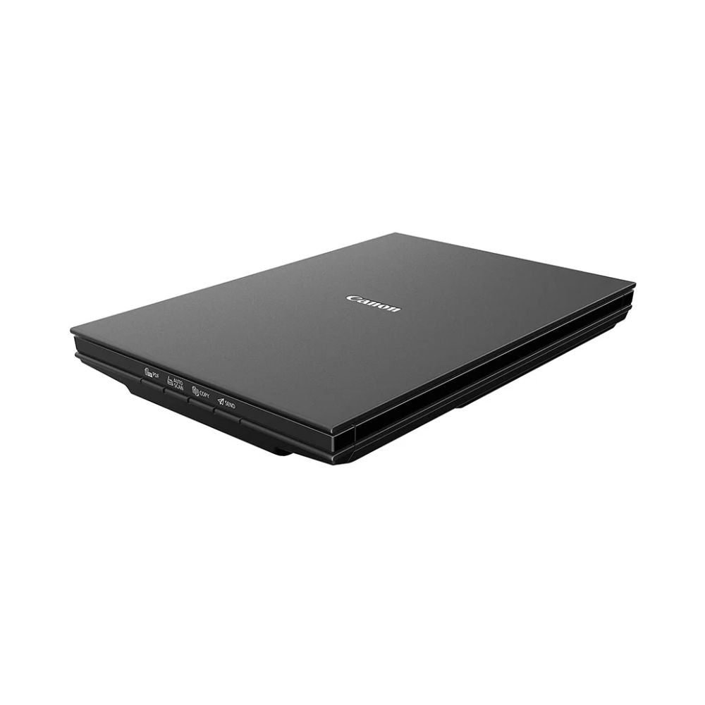 Canon CanoScan LiDE 300 Flatbed Scanner - High-Resolution 2400 x 2400dpi, USB 2.0, 4 EZ-Scan Buttons
