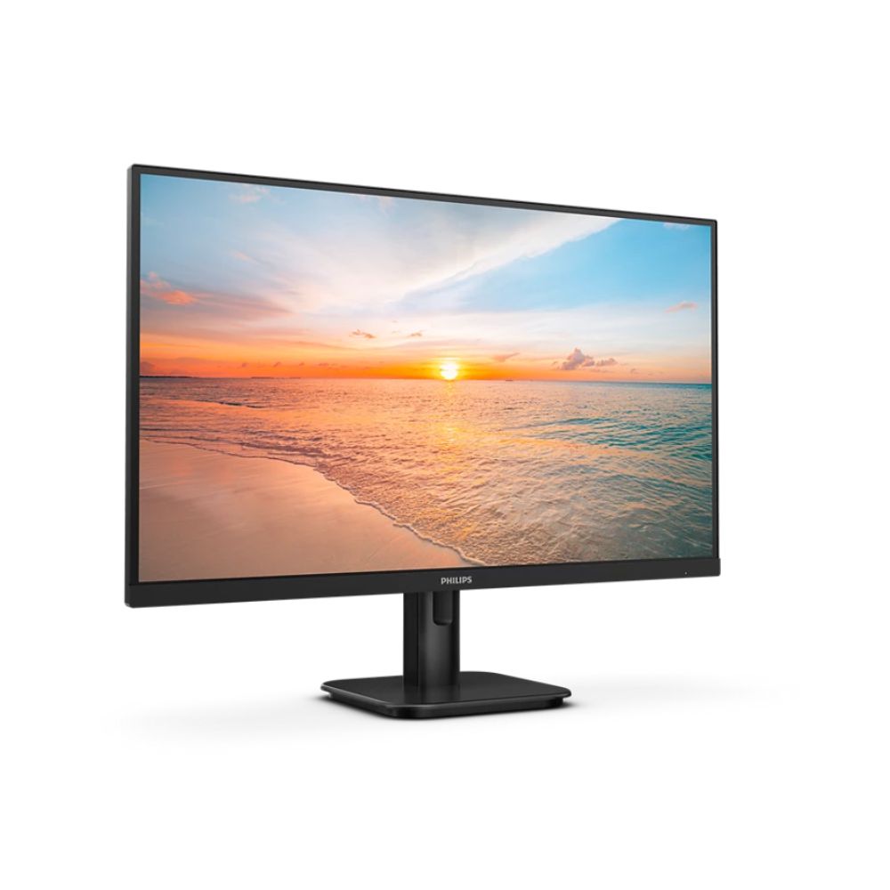 Philips 27" 4K UHD IPS Monitor 60Hz