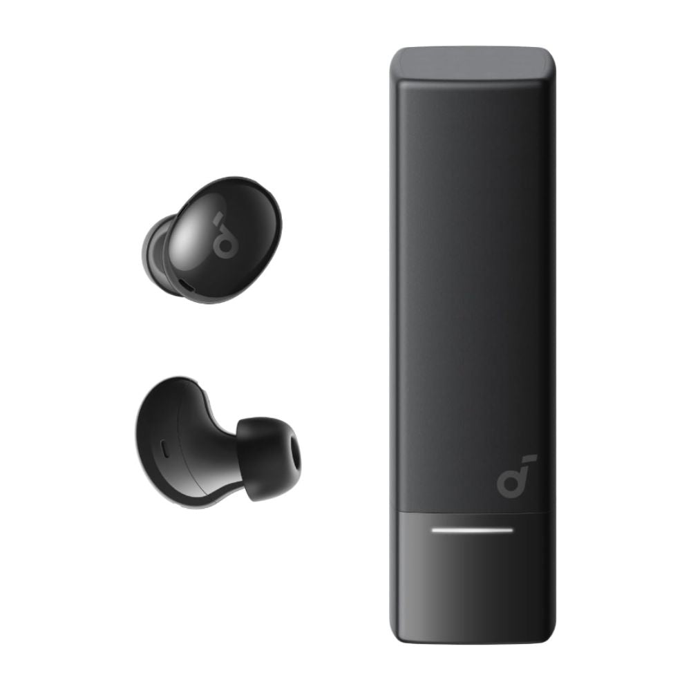 oundcore A30i by Anker Smart Noise Cancelling Earbuds