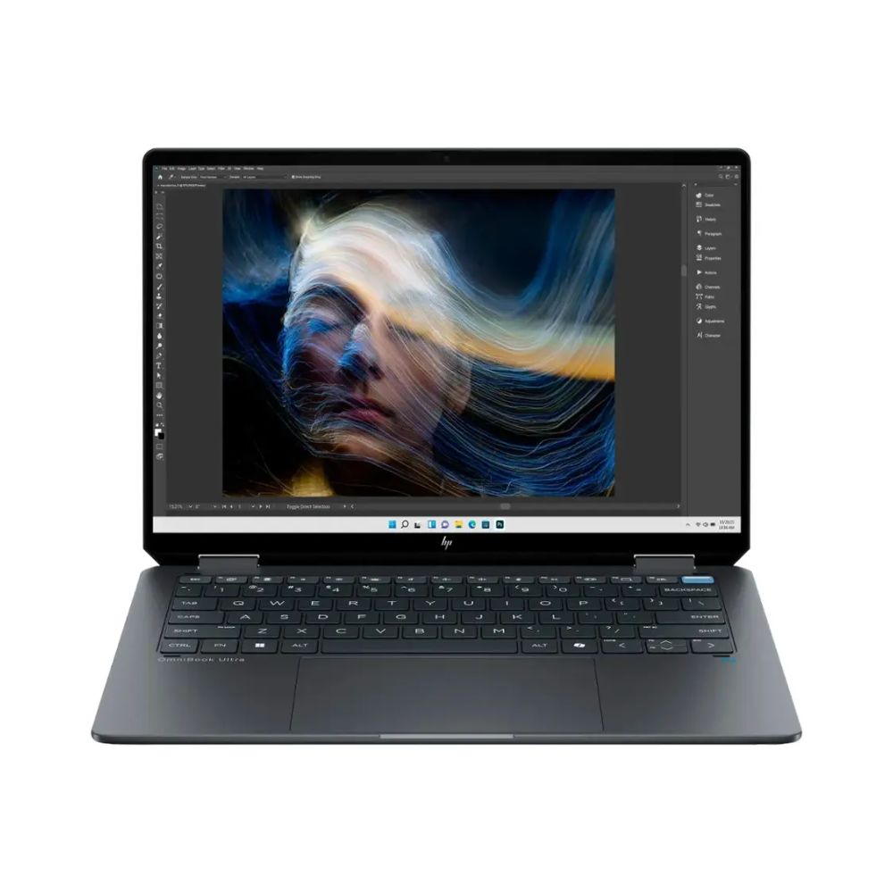 HP Omnibook Ultra Flip 14-Fh0033Dx