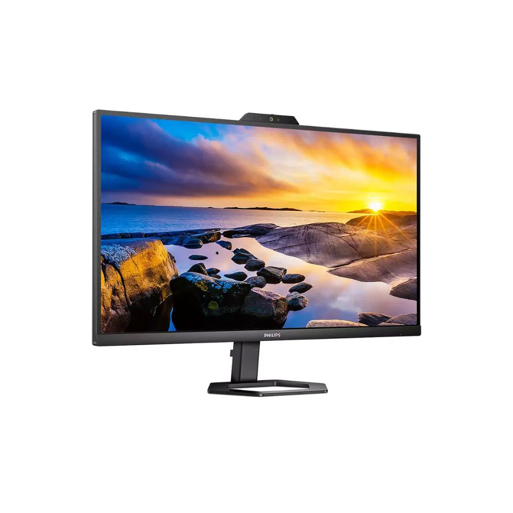Philips 27" 4K UHD IPS Monitor 60Hz