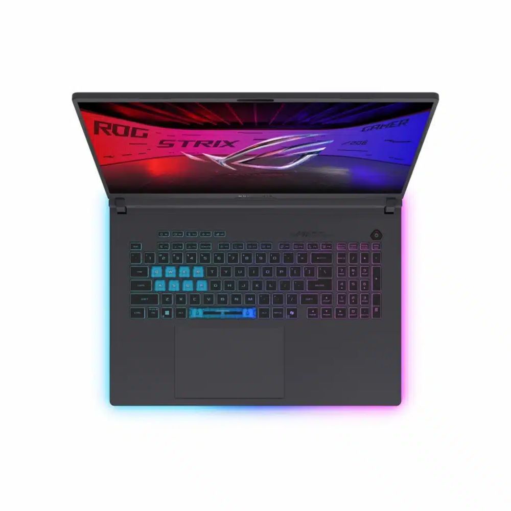 ASUS G18 G815LW-G18U95080 – Ultra 9 – RTX 5080