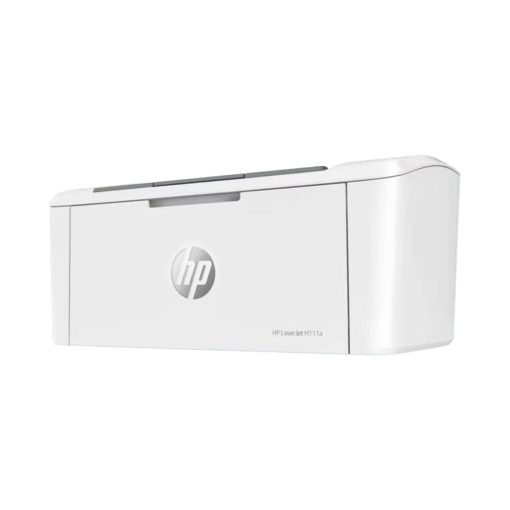 HP LaserJet M111a Printer - Compact and Efficient Monochrome Laser Printing.
