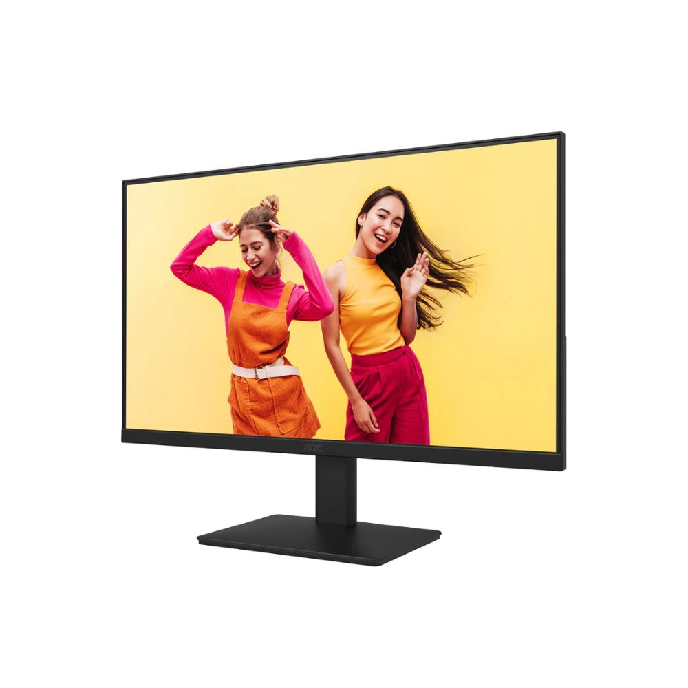 AOC 23.8" FHD IPS Monitor 100Hz