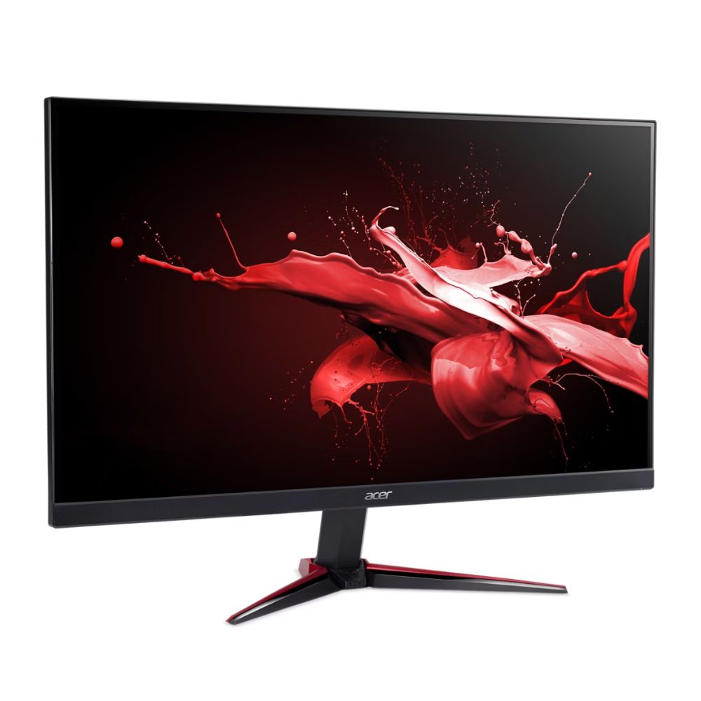 Acer Nitro 27" Full HD VG270 Gaming Monitor - UM.HV0AA.301.