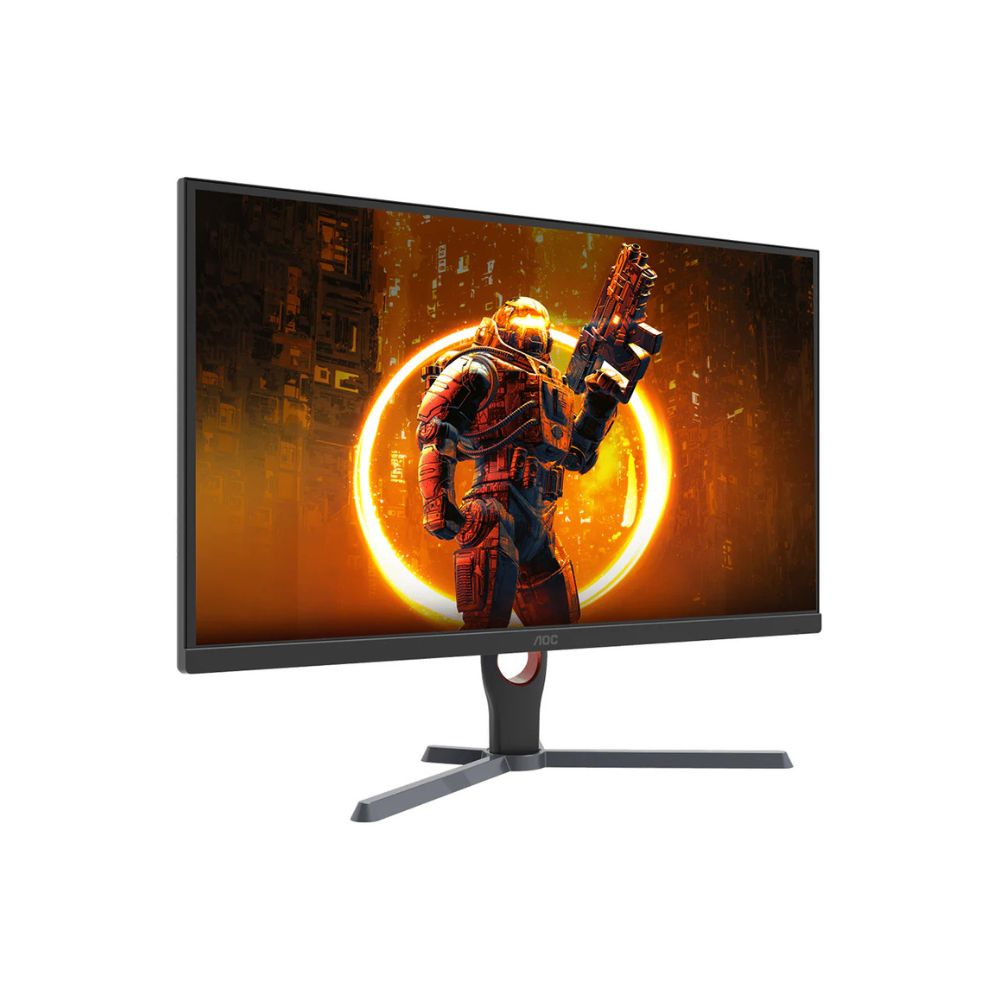 AOC 23.8" FHD 180Hz Gaming Monitor