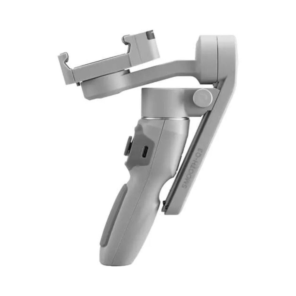 Zhiyun-Tech CRANE-M3 3-Axis Handheld Gimbal Stabilizer (Combo Kit)
