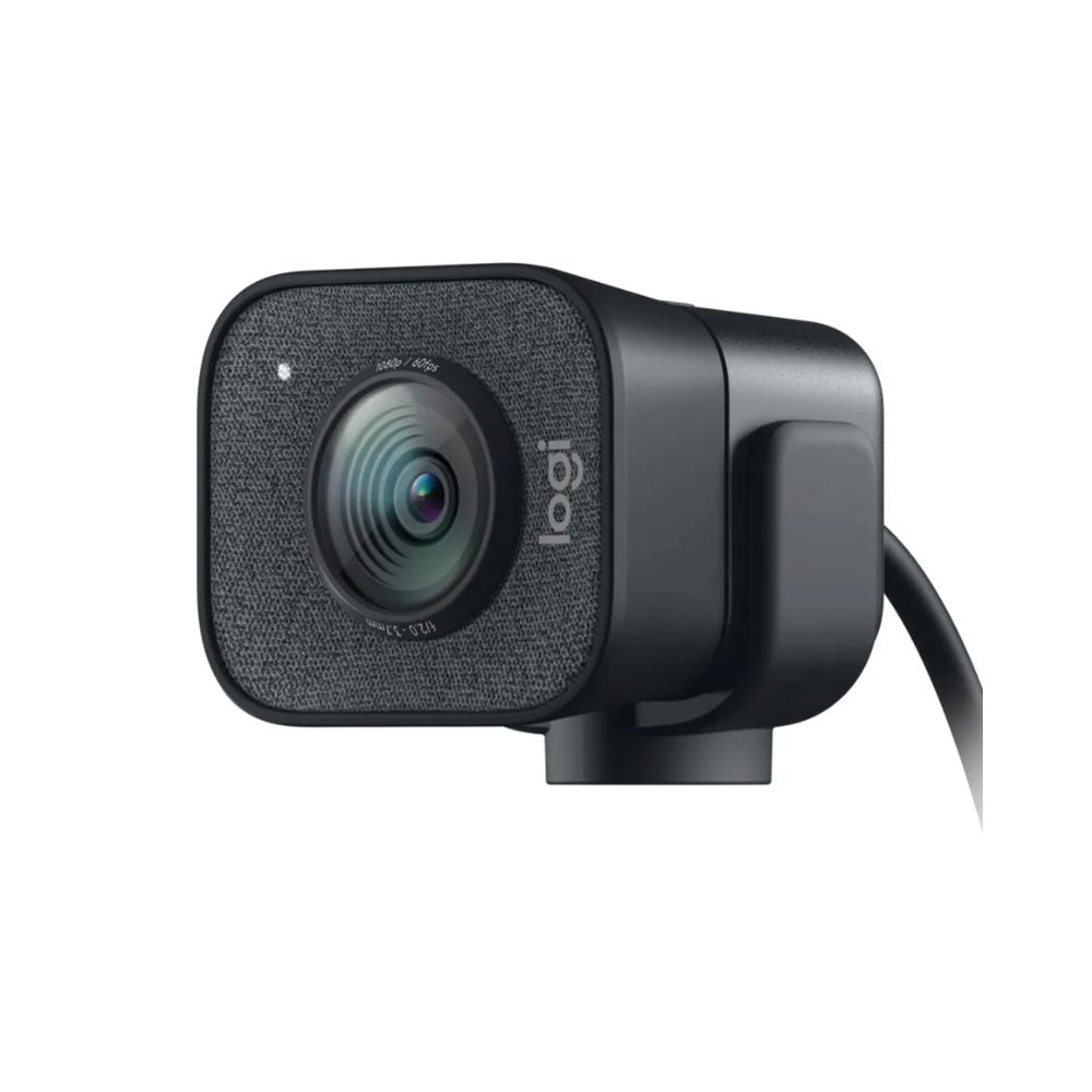 Logitech StreamCam Full HD Webcam