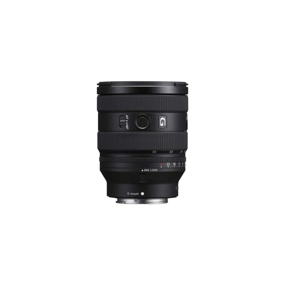 Sony FE 20-70mm f/4 G Lens (Sony E)