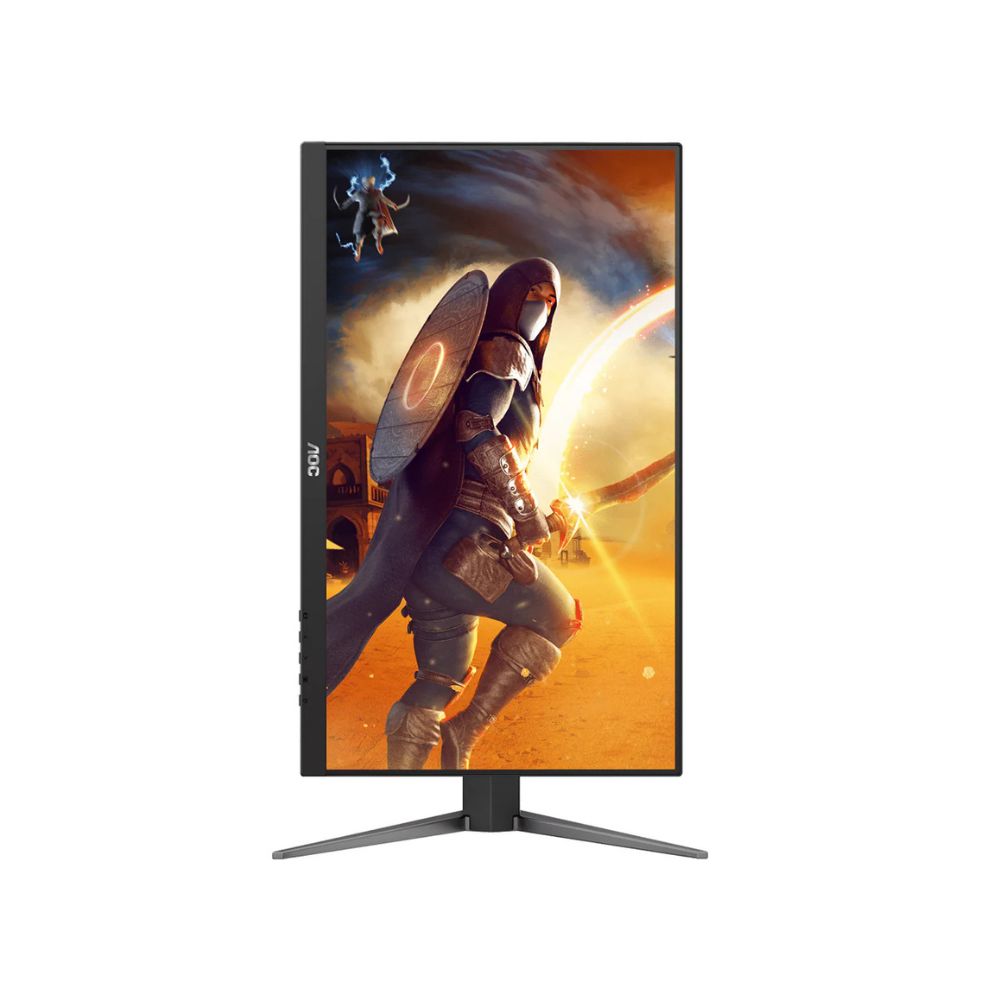 AOC 27" FHD IPS Multimedia Monitor 180Hz