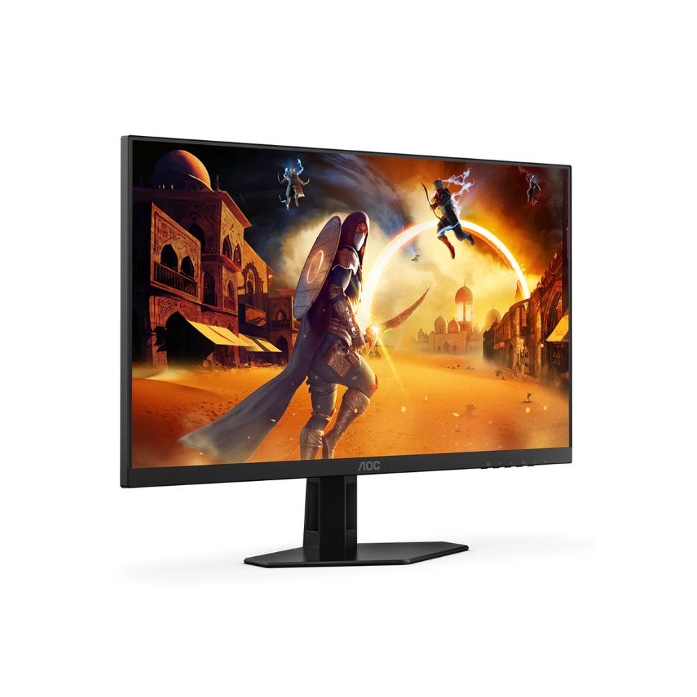 AOC 27" FHD IPS Multimedia Monitor 180Hz