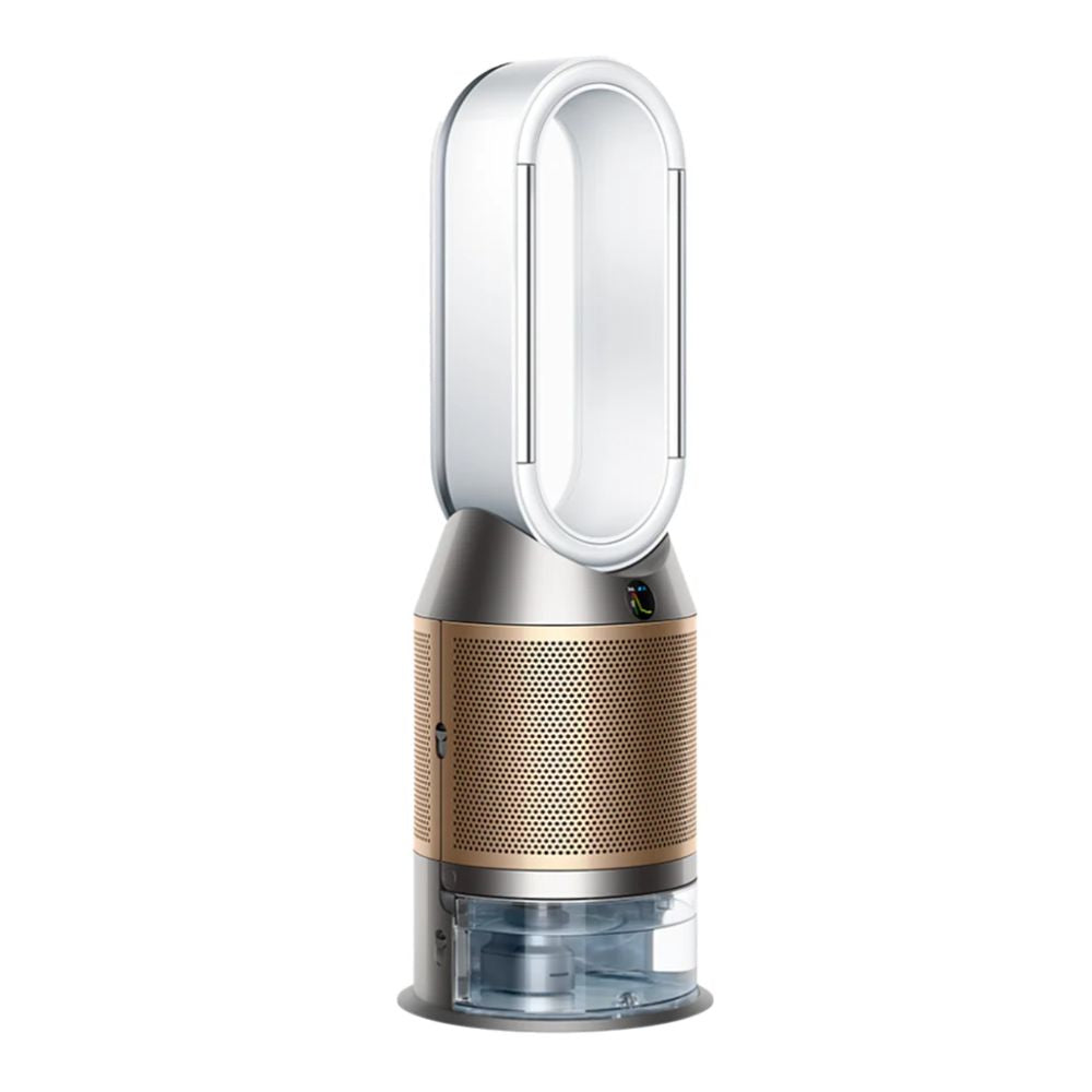 Dyson Purifier Humidify+Cool Formaldehyde - White - Gold - PH04