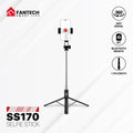 FANTECH SS170 Selfie Stick