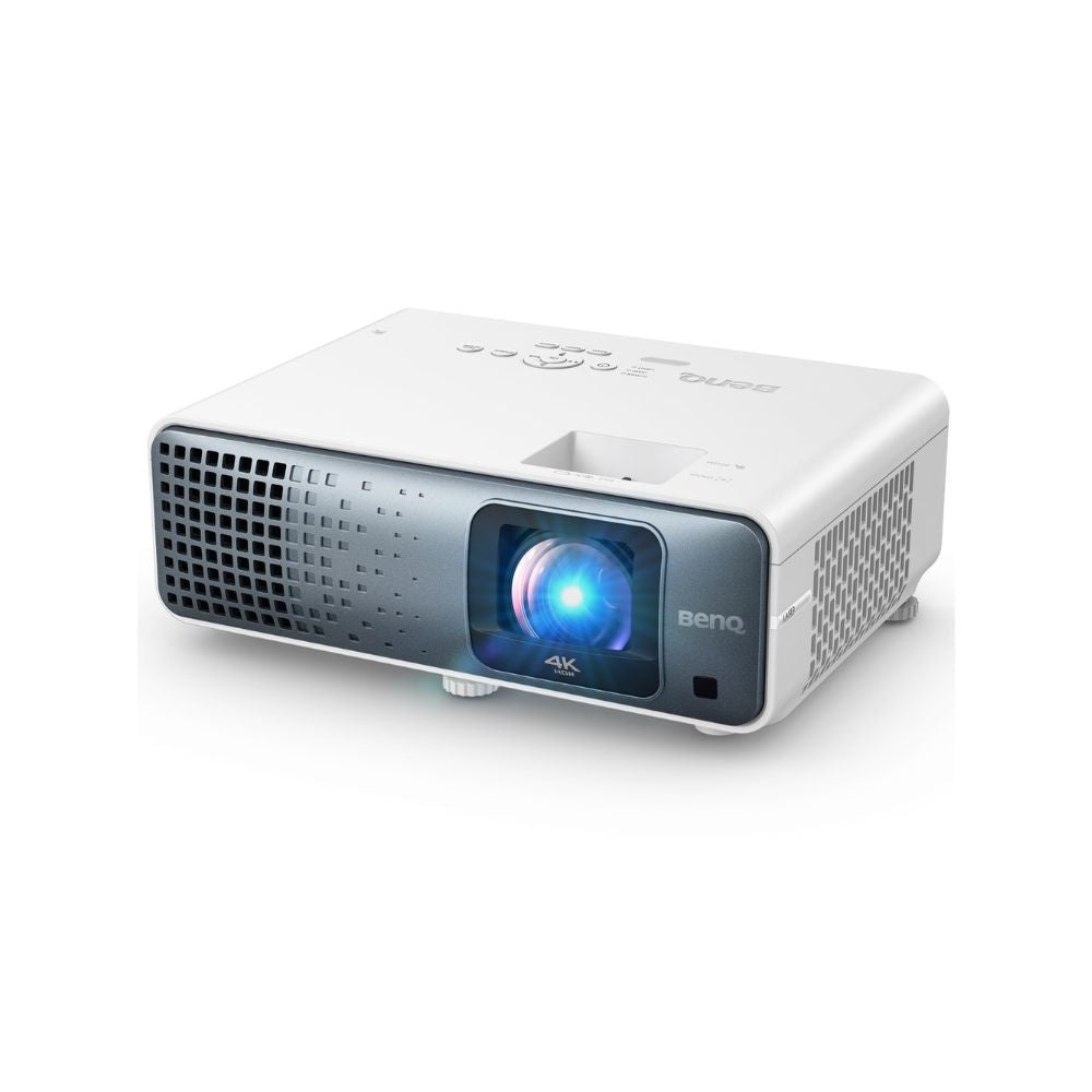 BenQ TK710STi - 4K Casual Gaming Projector