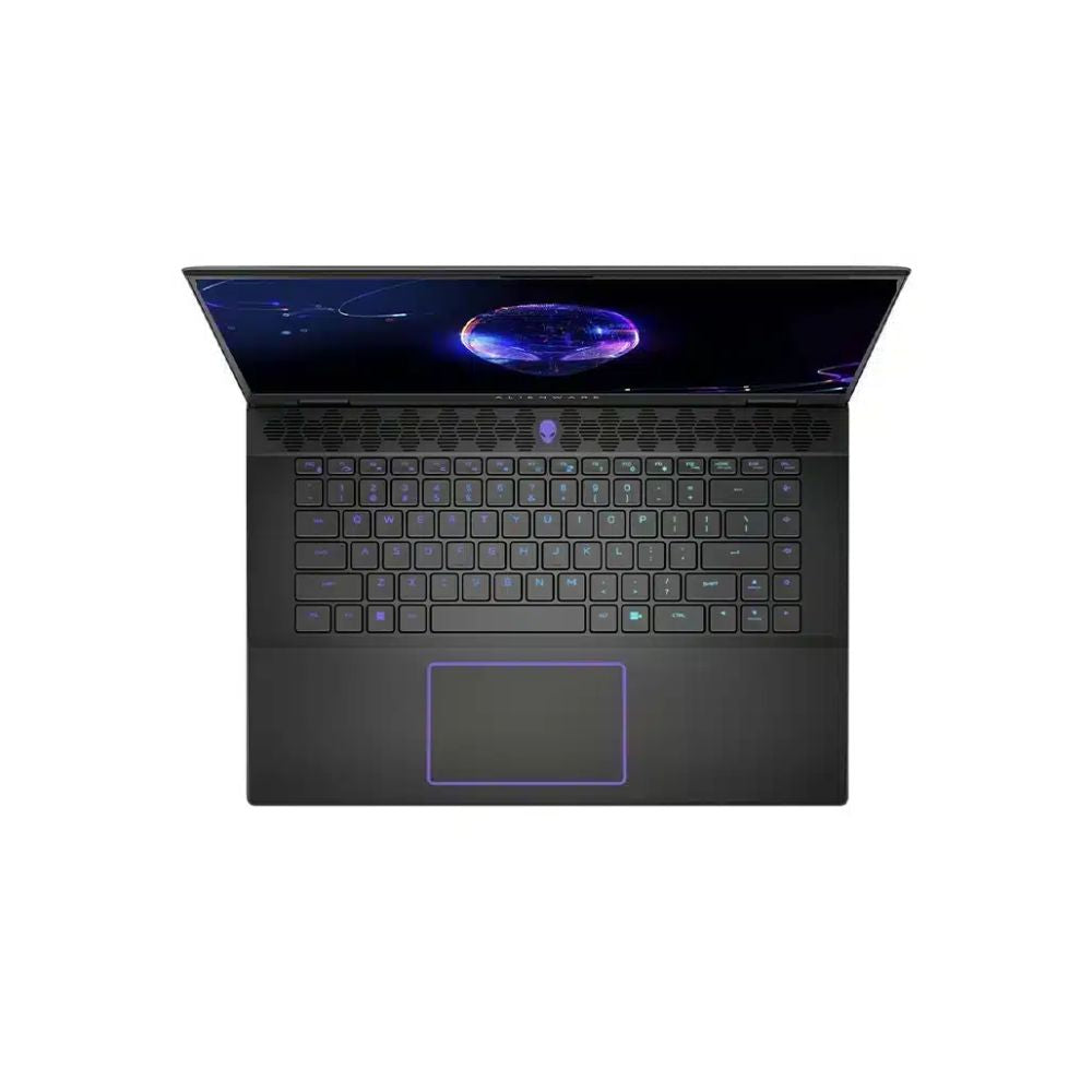 Dell ALIENWARE M16 R2 GAMING INS0175035-R0025132-SA – Ultra 9 – RTX 4070