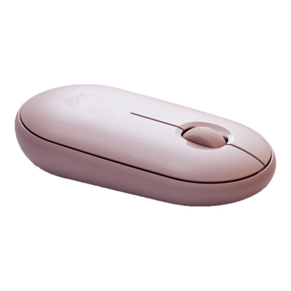 Logitech Pebble M350 Wireless Mouse