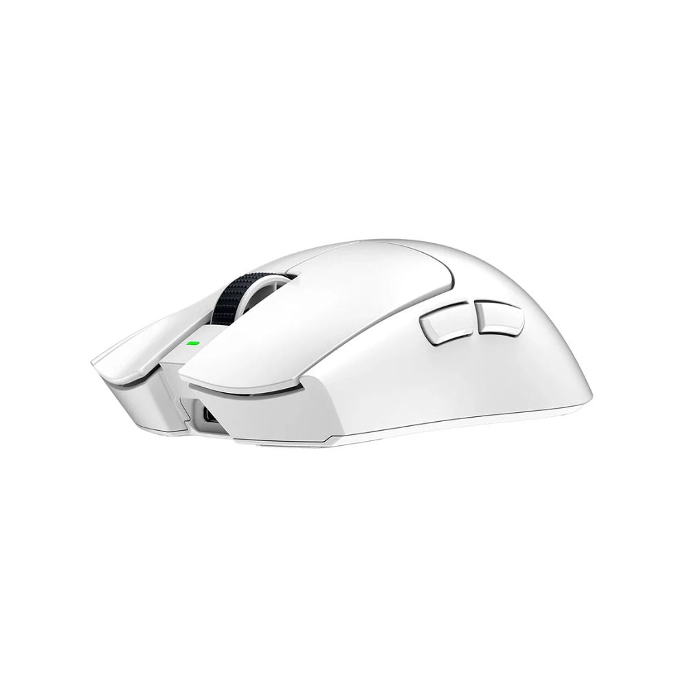 Razer Viper V3 Pro Ultra-Lightweight Wireless Optical Gaming Mouse with 95 Hour Battery Life - Wireless