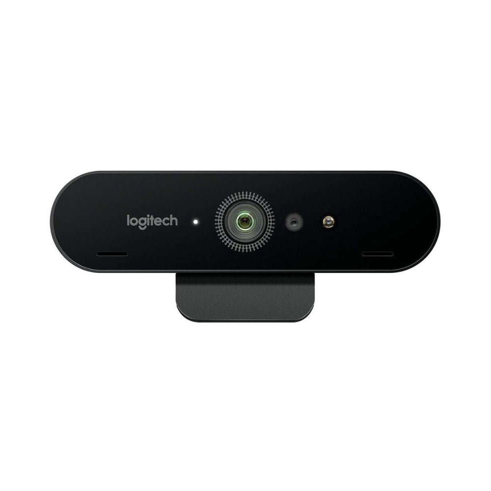 Logitech BRIO Ultra HD Pro Webcam