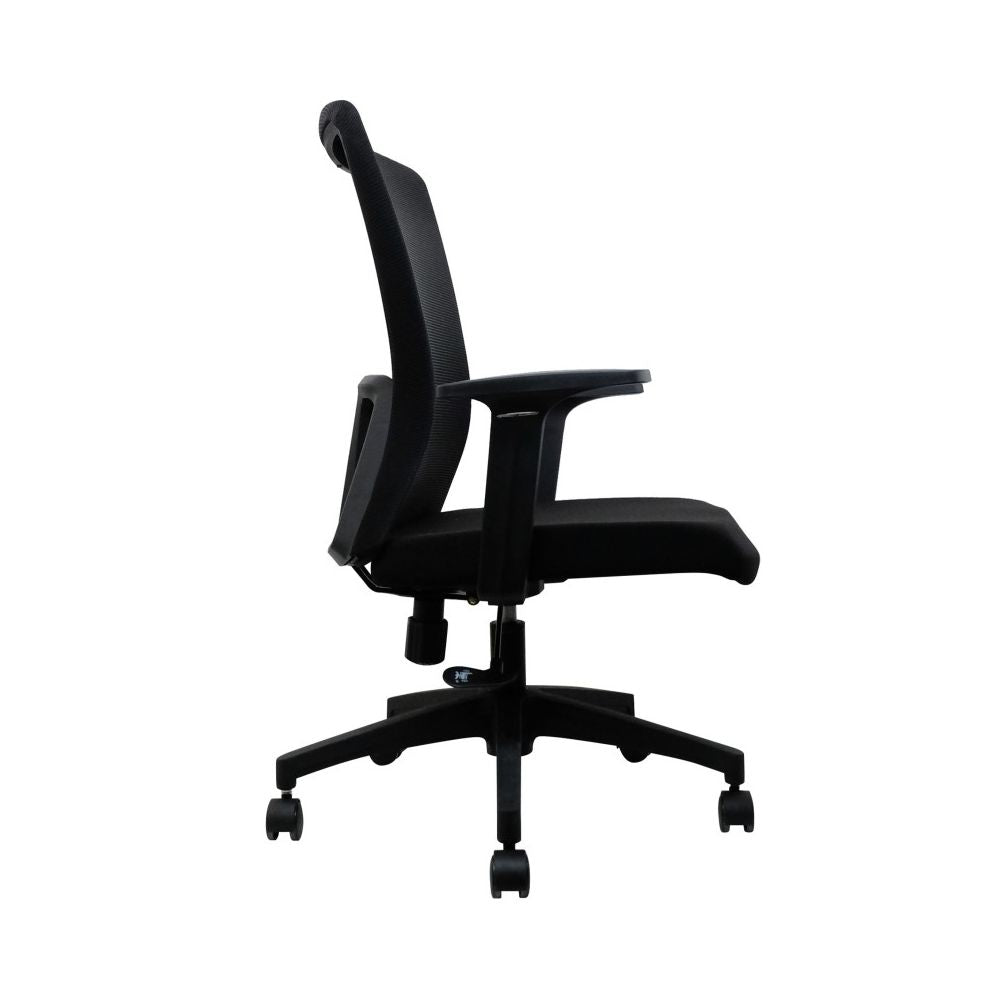 Fantech OC-B258 Ergonomic Office Chair