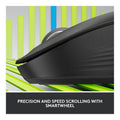Logitech Signature M550 L Full Size Wireless Mouse