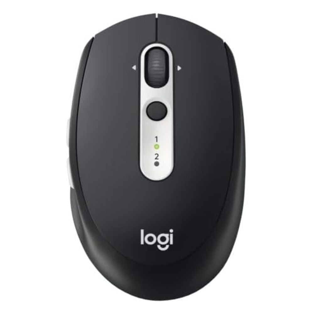 Logitech M585 Wireless Mouse, Graphite