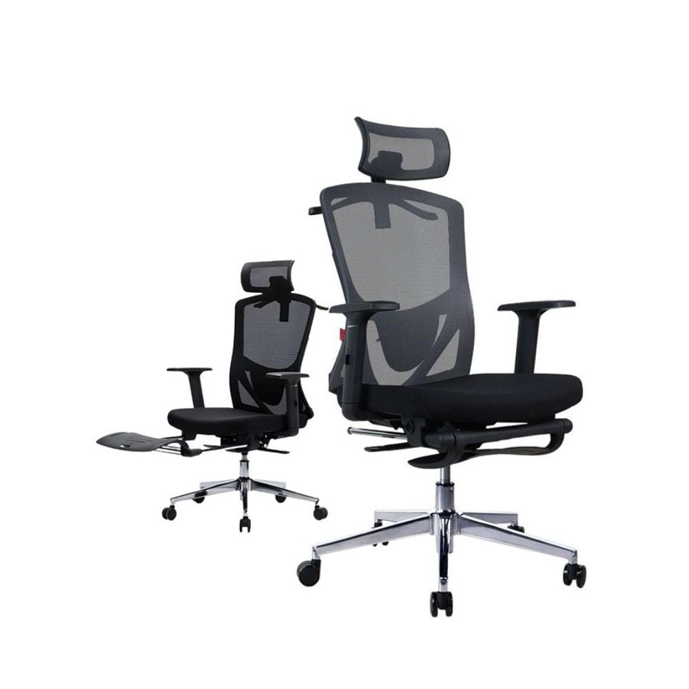 Fantech OC-A259S Office Chair