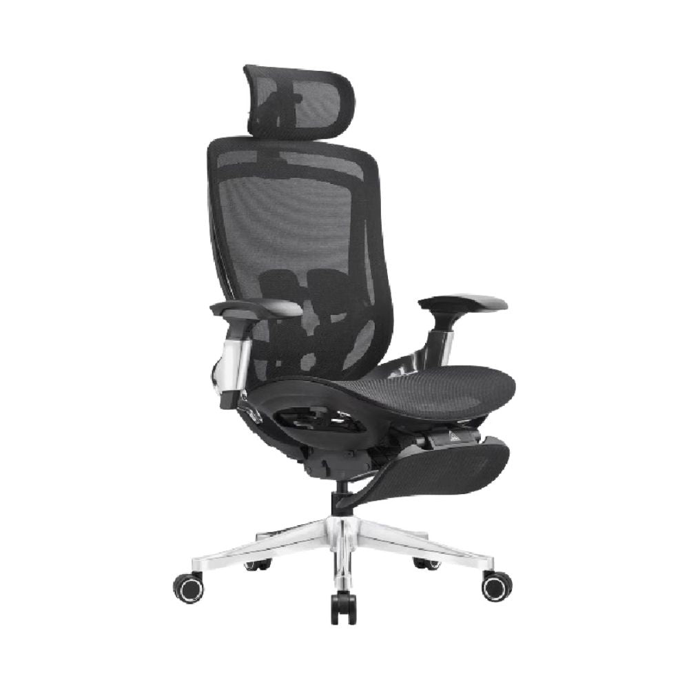 Fantech OC-B258 Ergonomic Office Chair