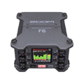 Zoom F6 6-Input / 14-Track Multitrack Field Recorder