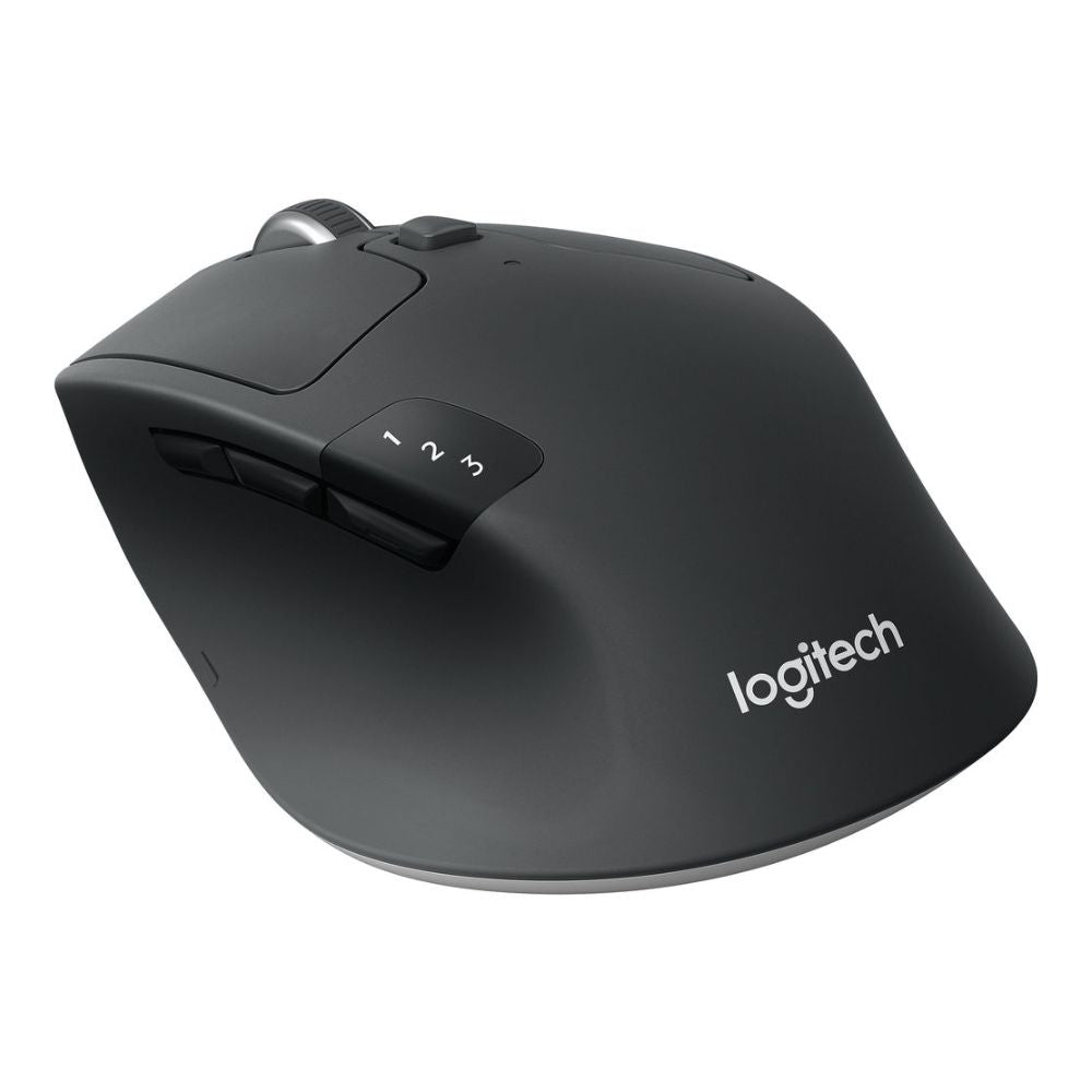 Logitech M720 Triathlon Mouse