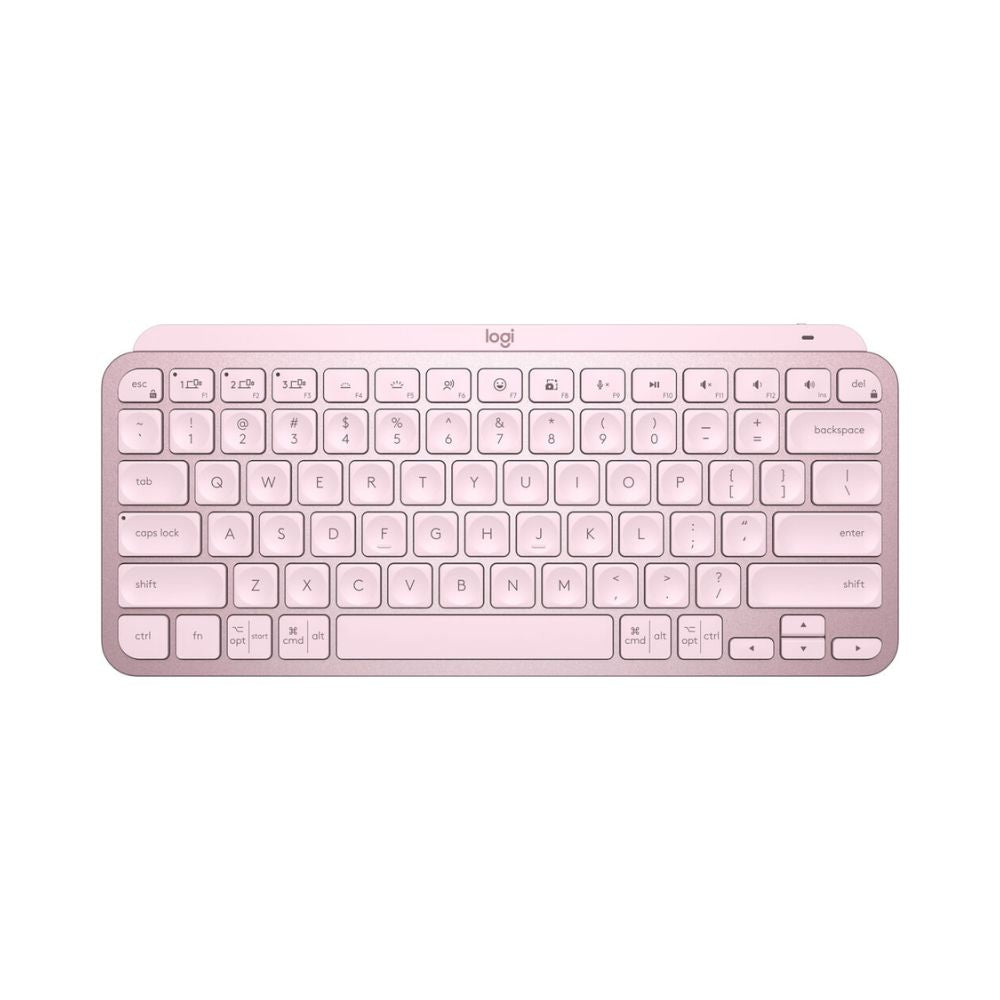 Logitech MX Keys for Business Wireless Keyboard