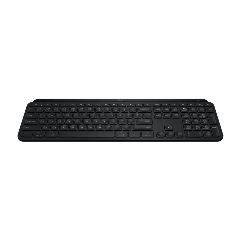Logitech MX Keys for Business Wireless Keyboard