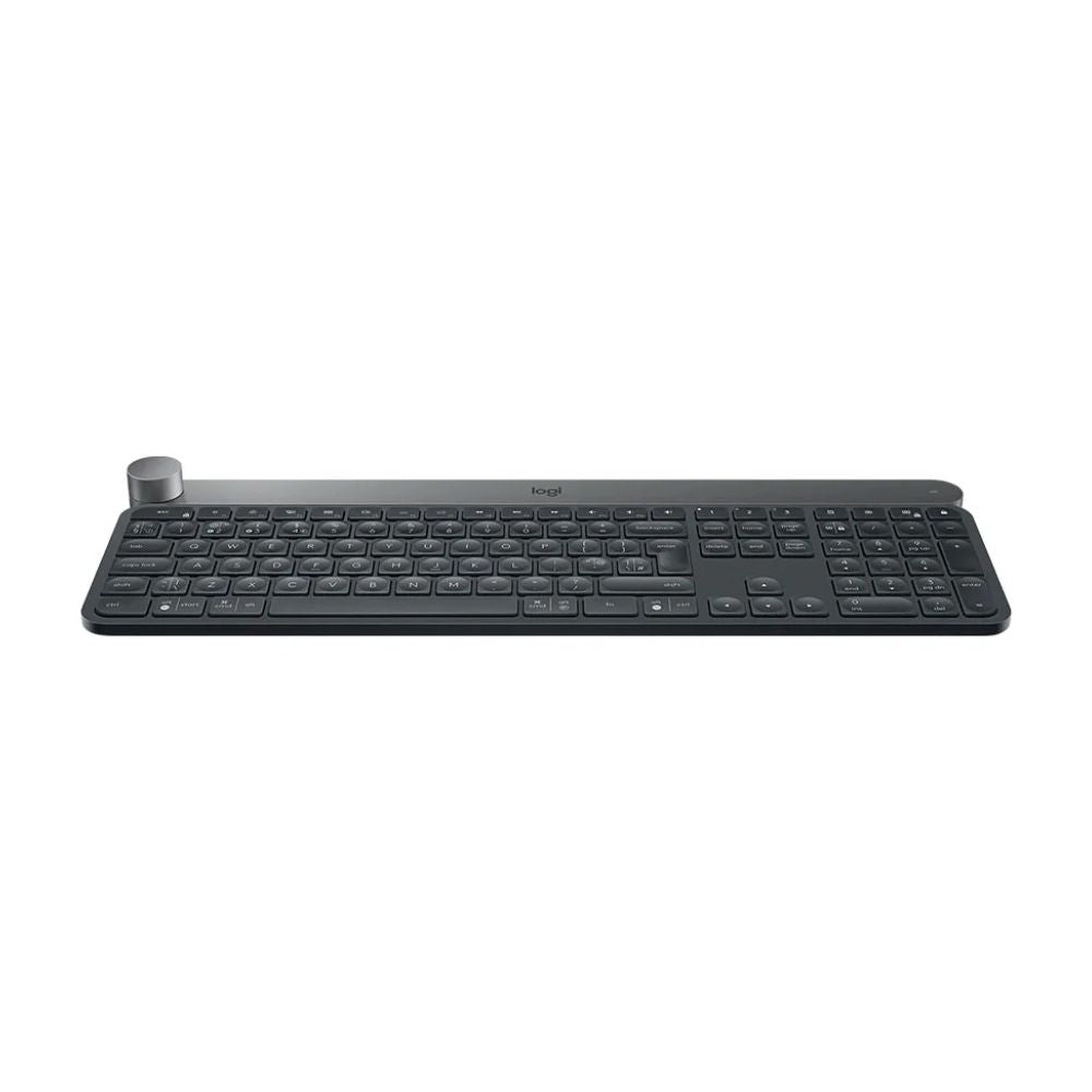 Logitech Craft Wireless Keyboard