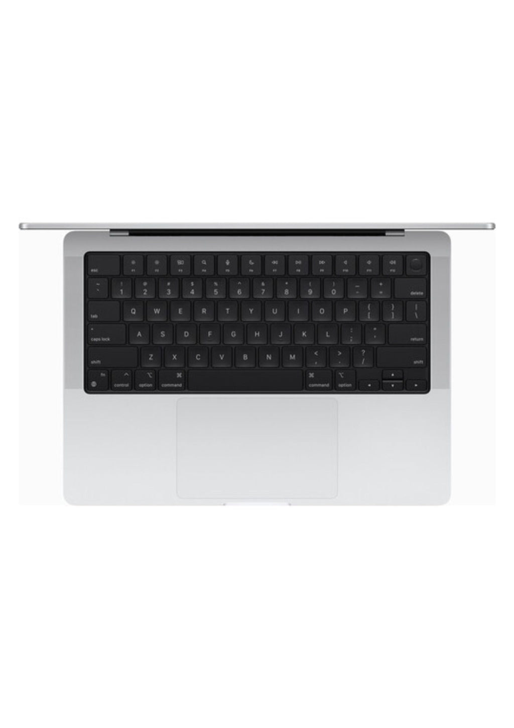 Apple MacBook Pro MR7J3LL/A M3 Chip - 14" - 8GB Ram - 512GB SSD - Silver