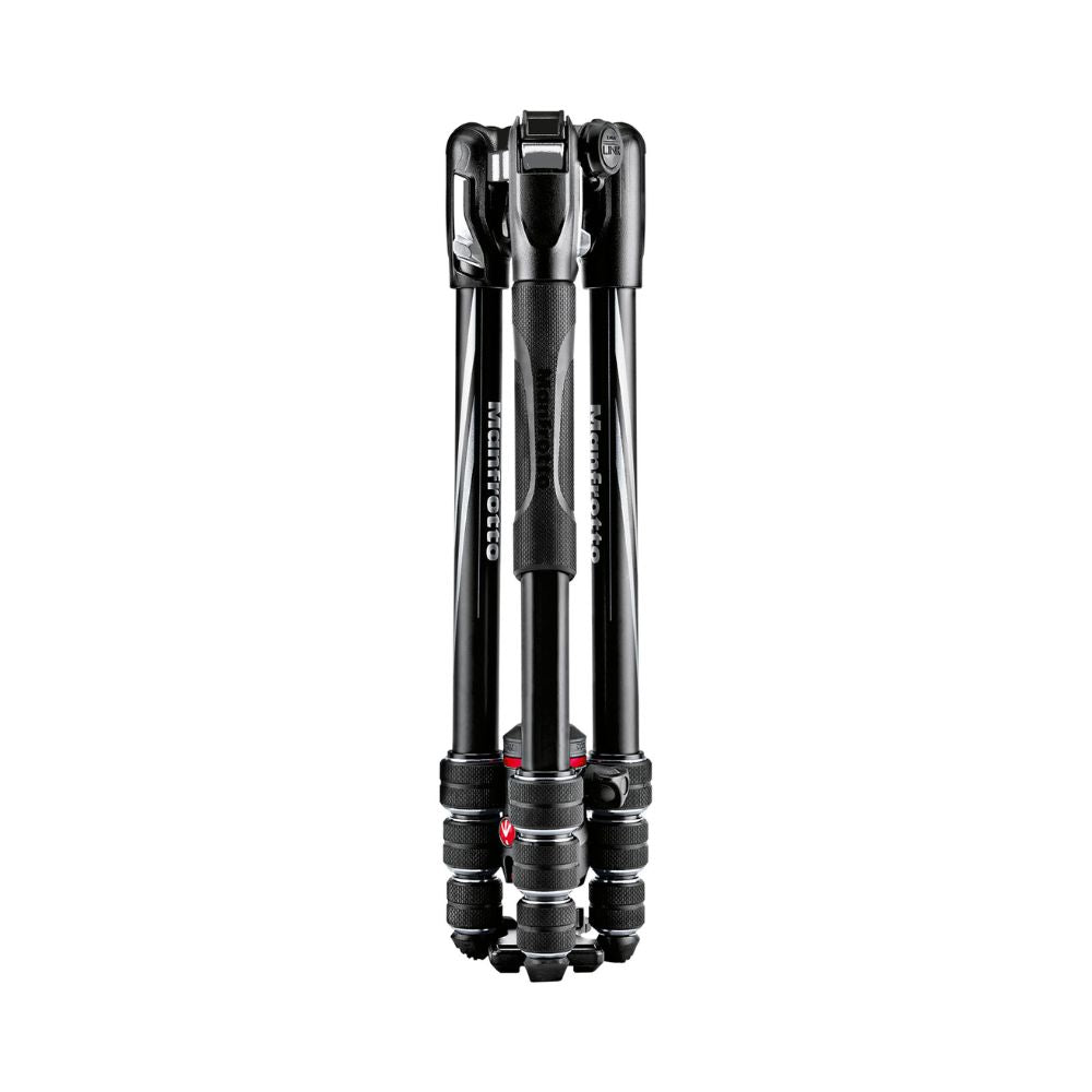 Manfrotto Befree Advanced Travel Aluminum Tripod