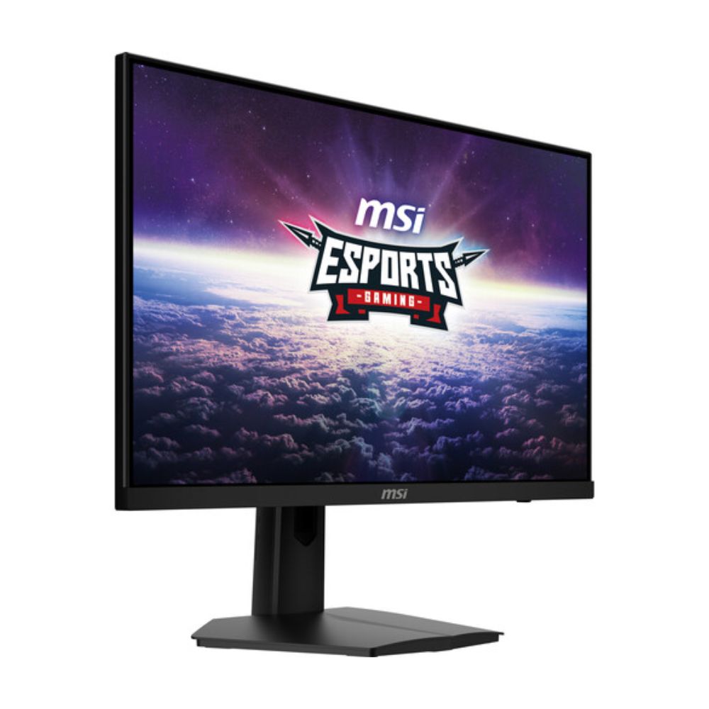 MSI G244F-E2 - 23.8" 180Hz Esports Gaming Monitor