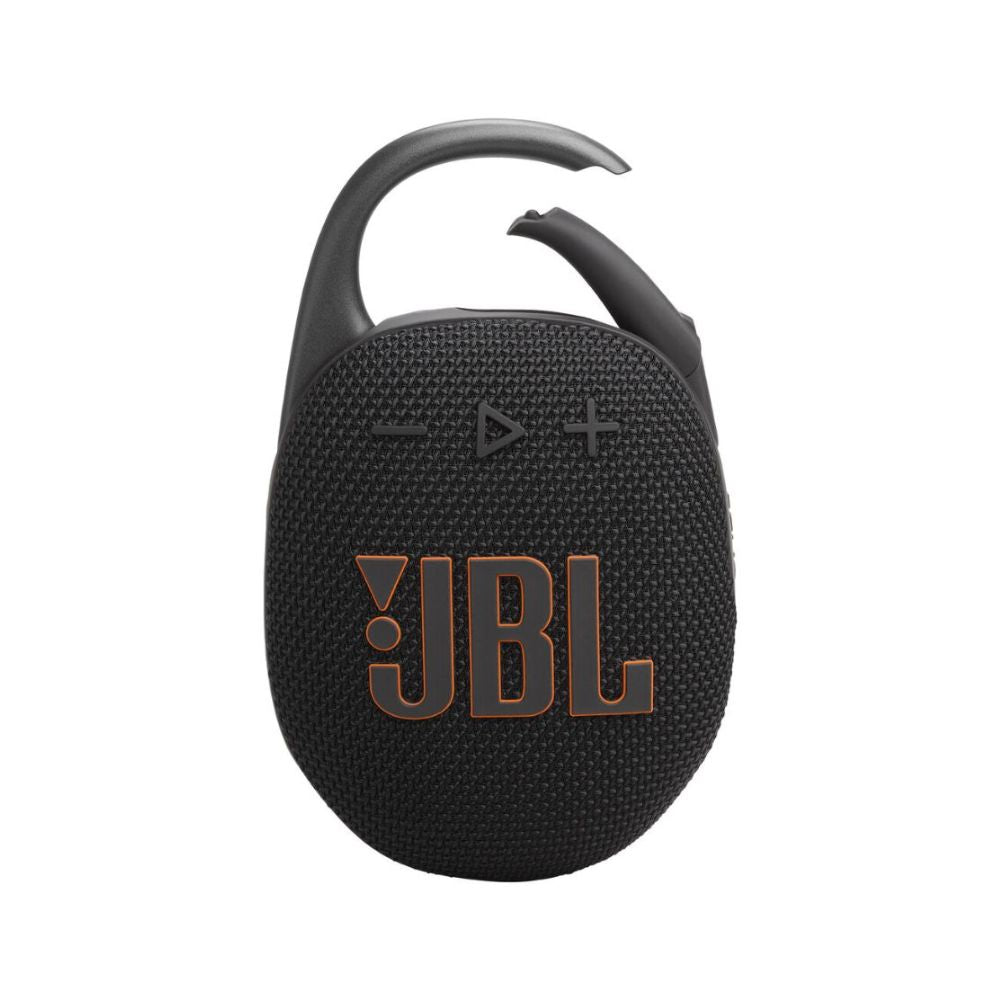 JBL Clip 5 Portable Waterproof Wireless Speaker