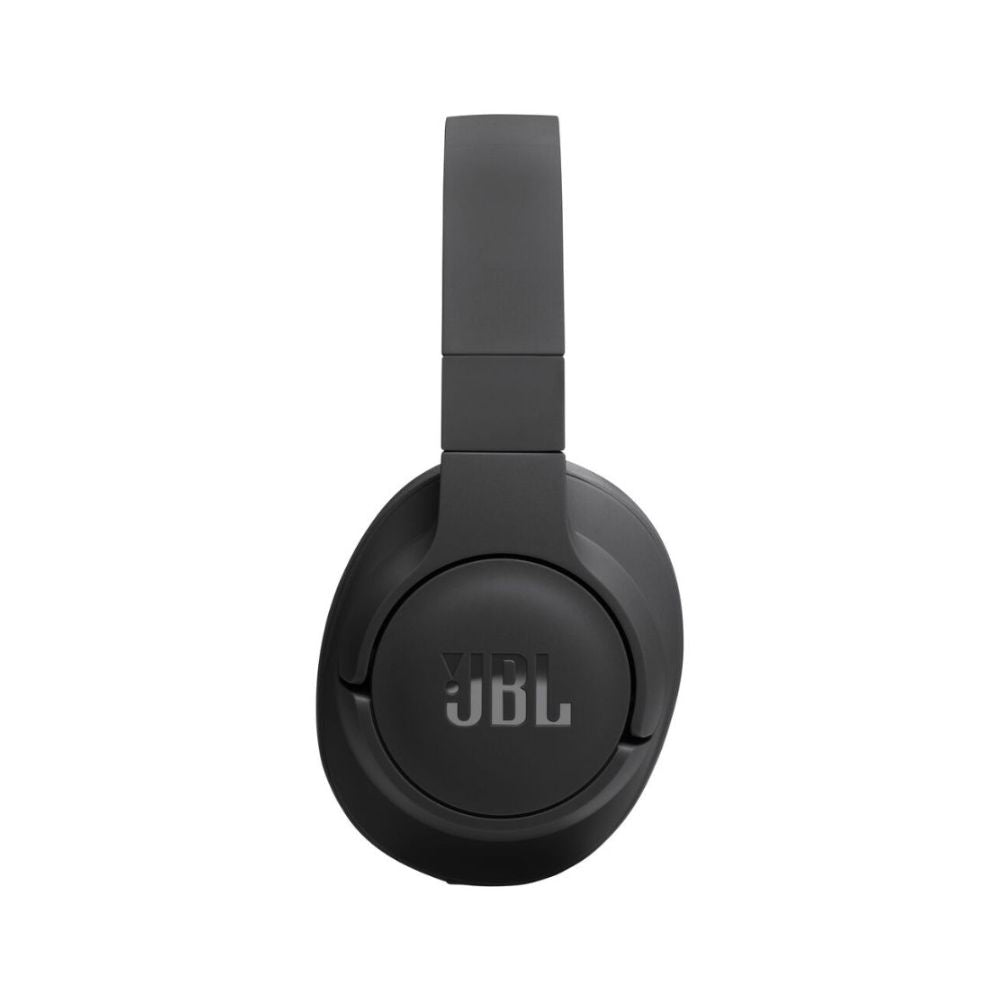 JBL Tune 720BT Wireless Over-Ear Headphones – Purple