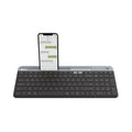 Logitech K580 Slim Multi-Device Wireless Keyboard for Chrome OS