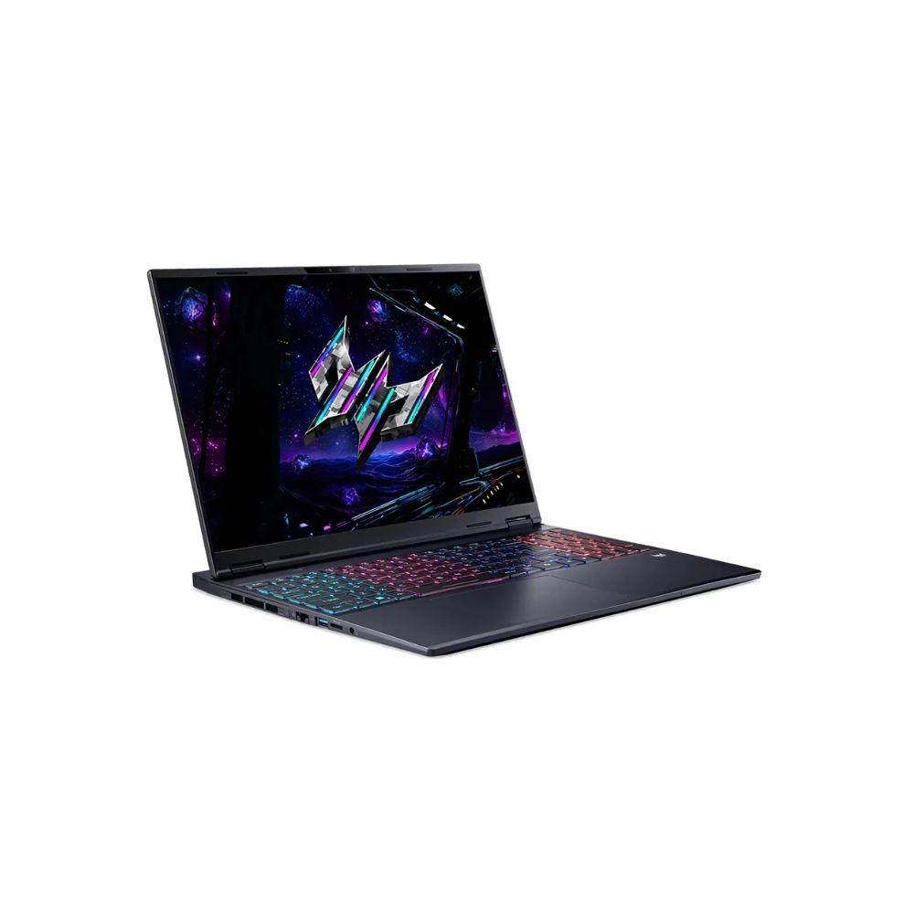 Acer LAPTOP PREDATOR HELIOS NEO 16S AI PHN16S-71-98RF Intel Ultra 9 275HX 32GB 1TB NVMe NVIDIA RTX 5070TI 12GB 16" 240HZ WIN 11