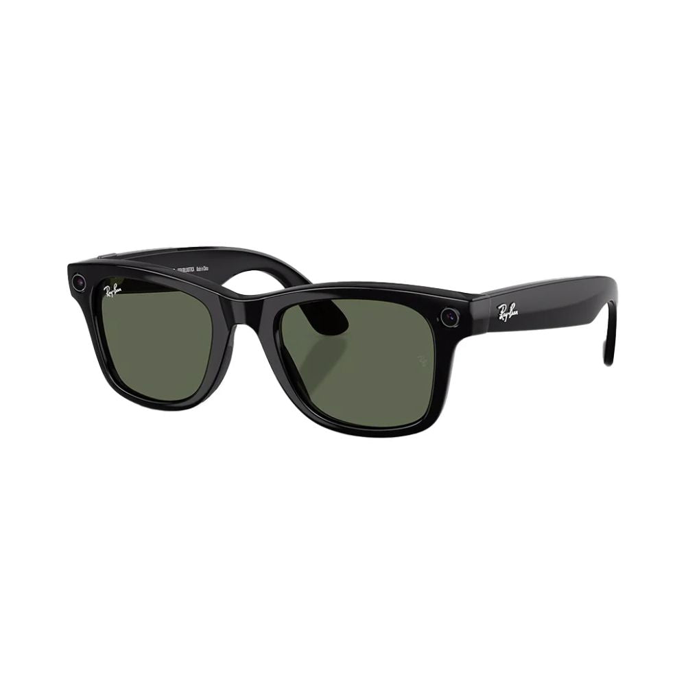 Ray-Ban Meta Wayfarer (Gen 2) Smart Glasses